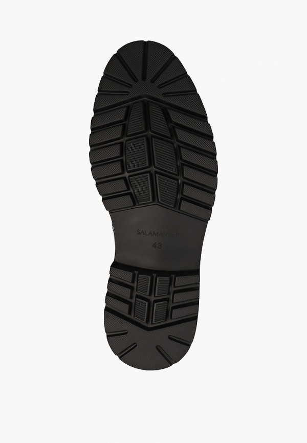 фото Туфли salamander