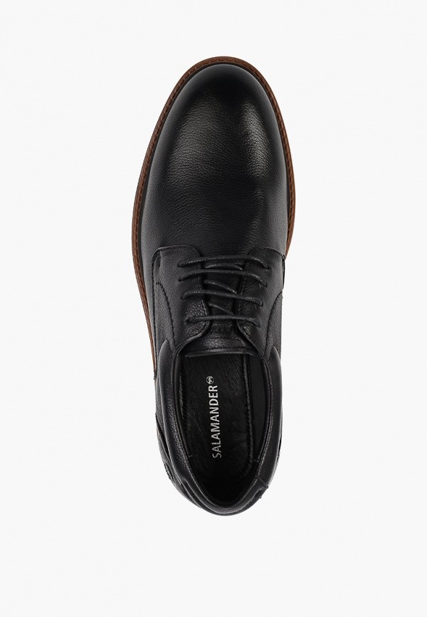 фото Туфли salamander