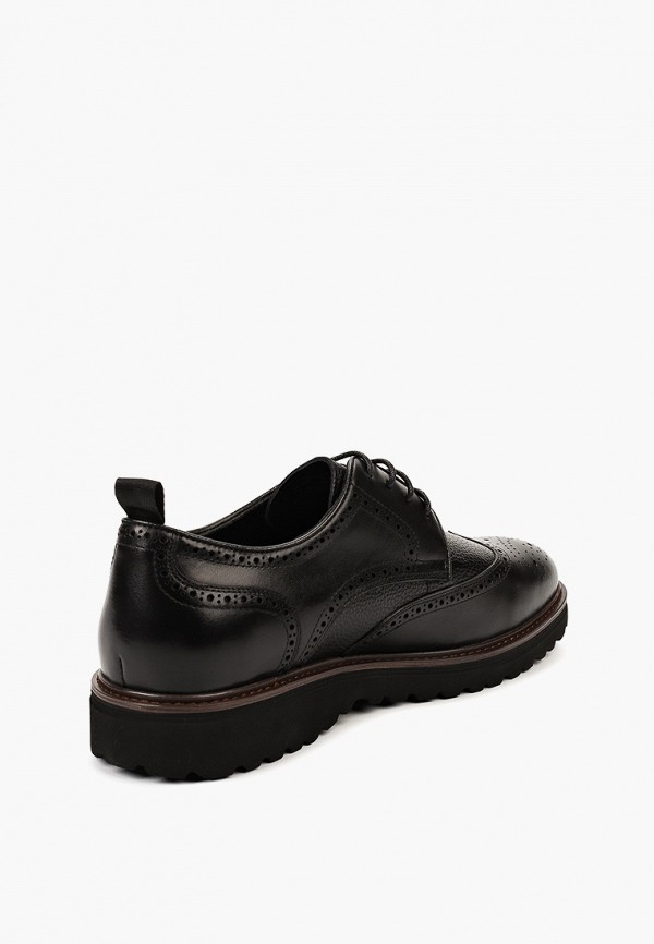 Туфли Salamander черный, размер 40, фото 3