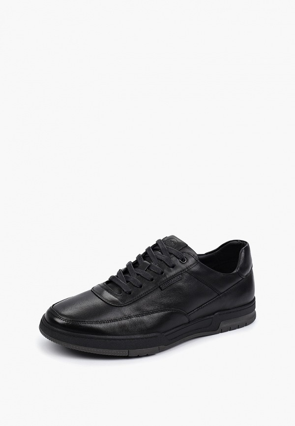 фото Кеды salamander