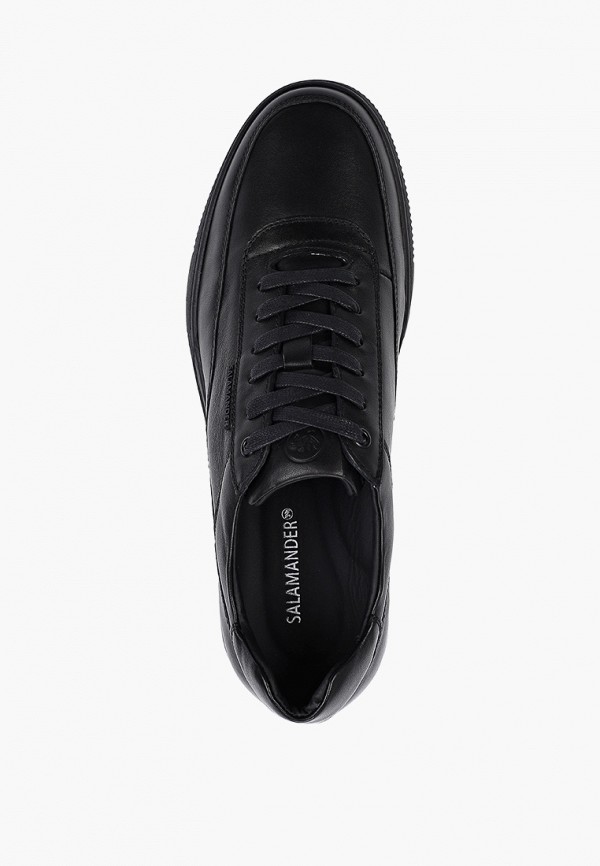 фото Кеды salamander