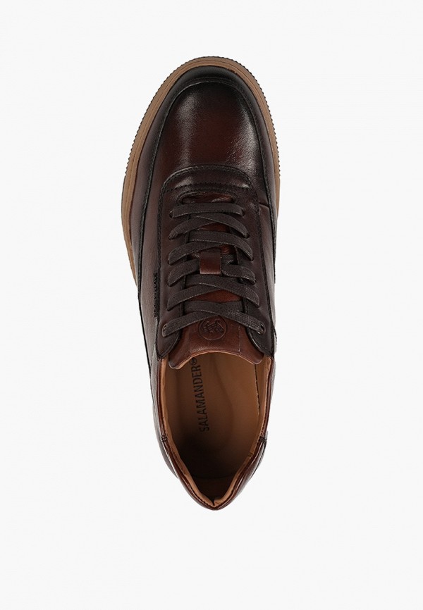 фото Кеды salamander