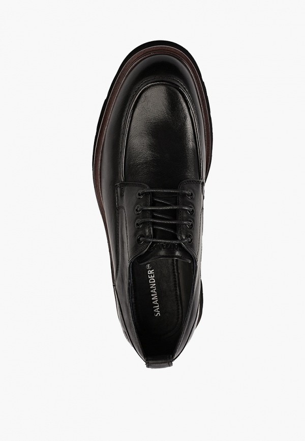 фото Туфли salamander