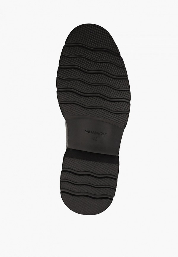 фото Туфли salamander