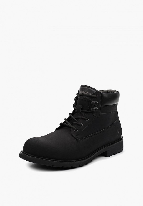 фото Ботинки briggs