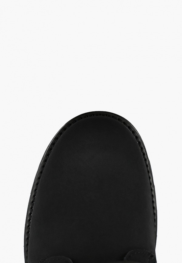 фото Ботинки briggs