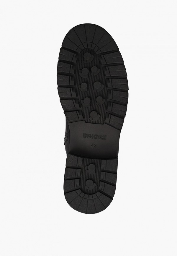 фото Ботинки briggs