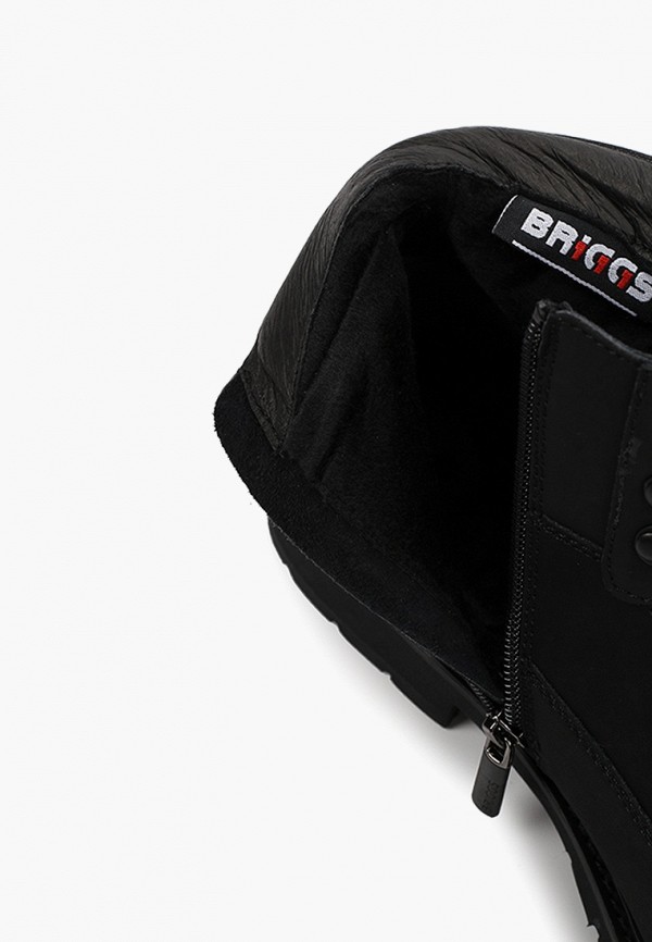 фото Ботинки briggs