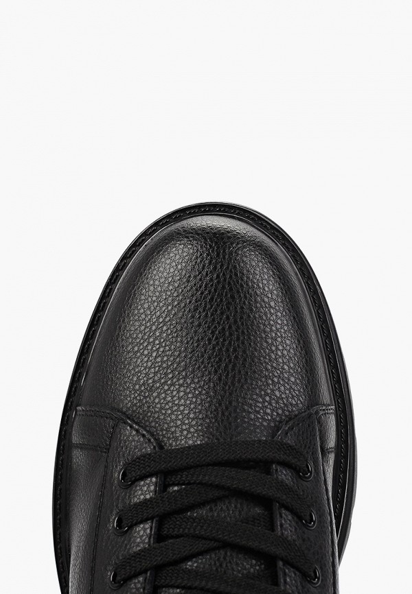 фото Ботинки thomas munz