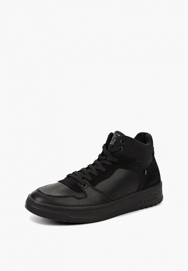 фото Кеды rieker