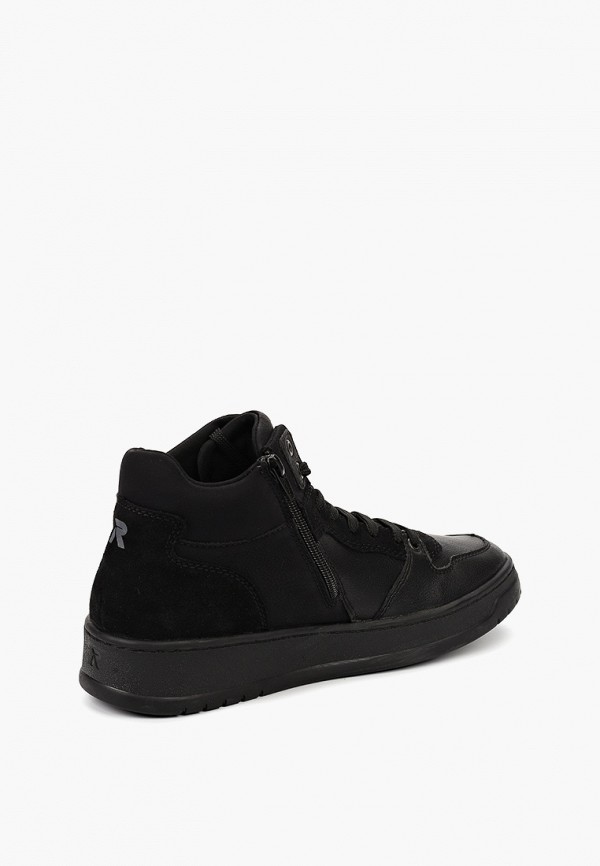 фото Кеды rieker