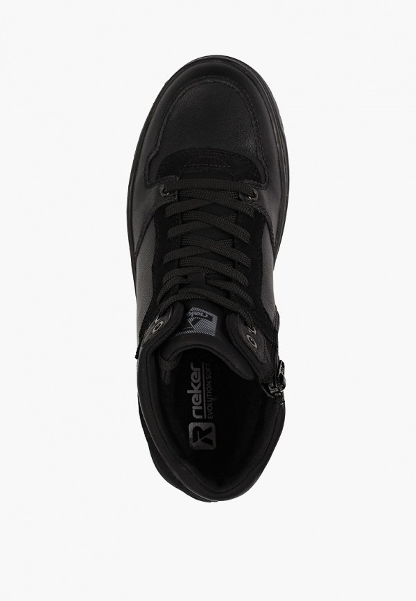 фото Кеды rieker