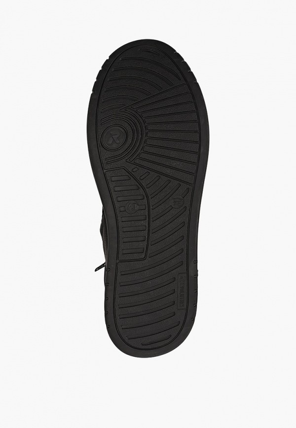 фото Кеды rieker