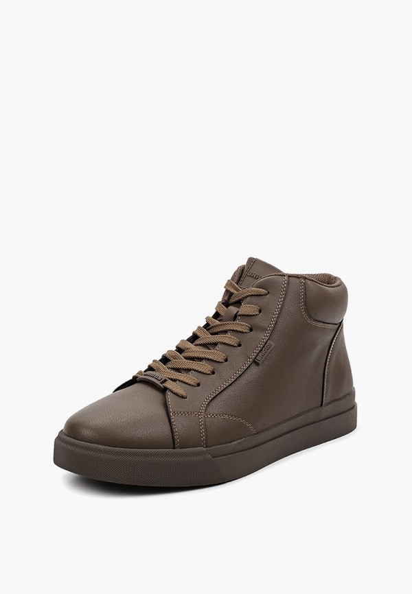 фото Кеды briggs