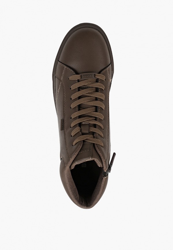 фото Кеды briggs