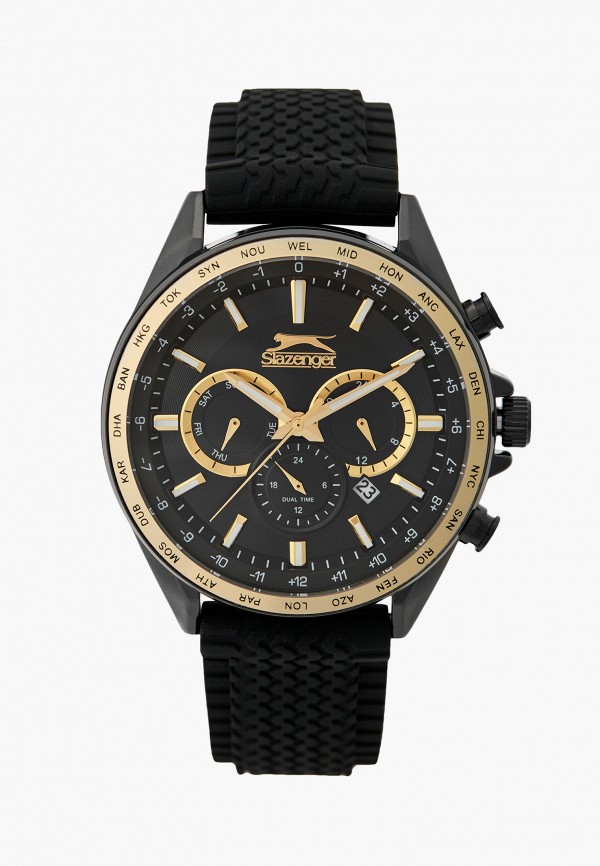 фото Часы slazenger