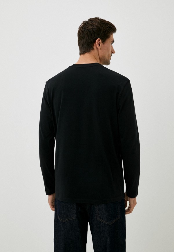 Лонгслив Befree черный, размер 50, фото 2