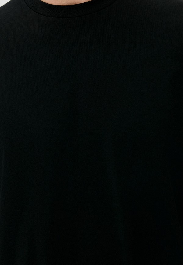 Лонгслив Befree черный, размер 50, фото 3