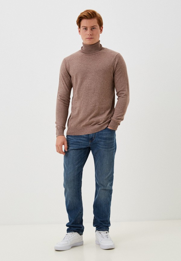 фото Водолазка w.sharvel