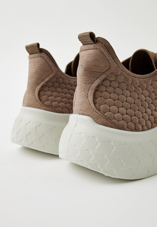 фото Кроссовки ecco