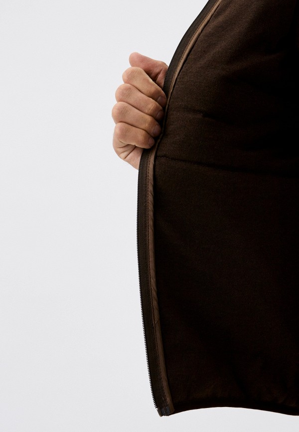 фото Жилет утепленный falconeri