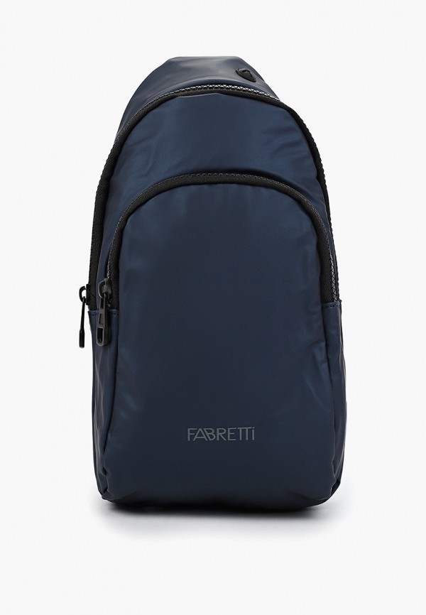 

Рюкзак Fabretti, Синий