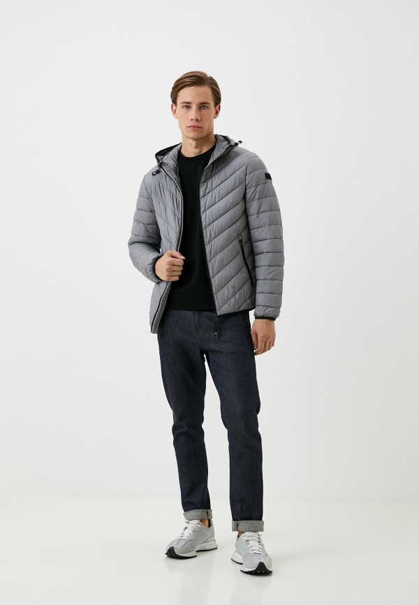 фото Куртка утепленная tom tailor