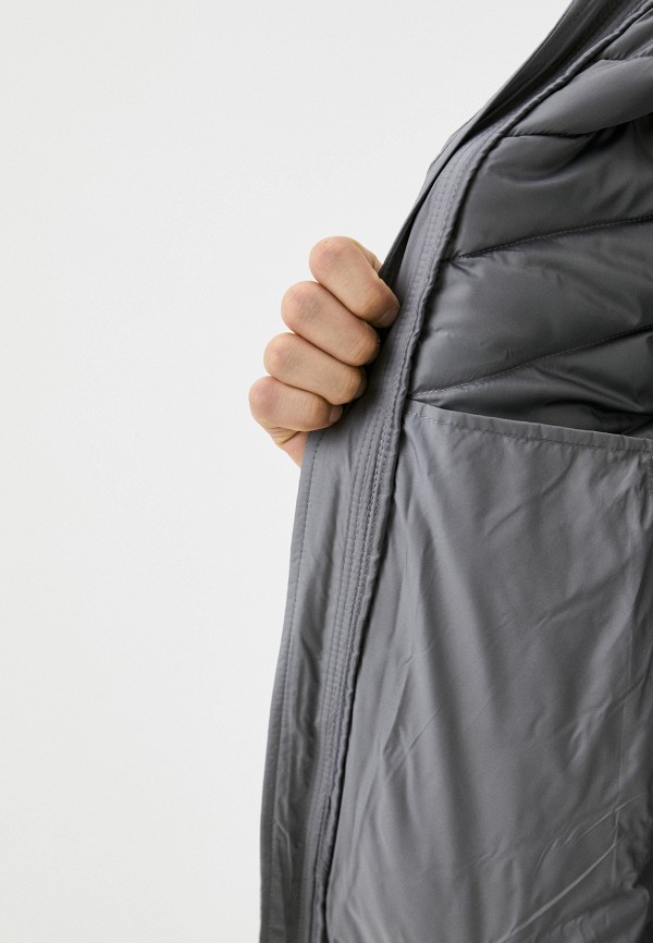 фото Куртка утепленная tom tailor