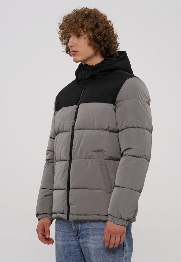 фото Куртка утепленная твое