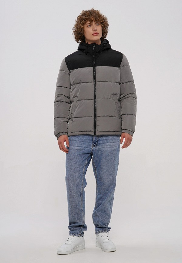 фото Куртка утепленная твое