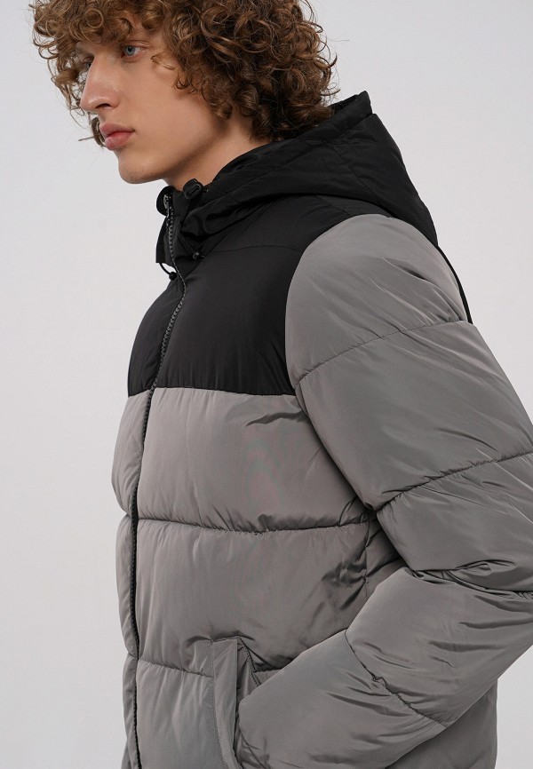 фото Куртка утепленная твое