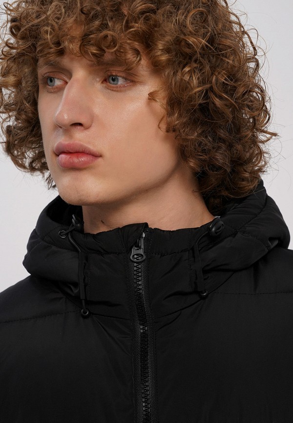 фото Куртка утепленная твое