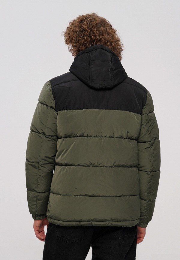 фото Куртка утепленная твое