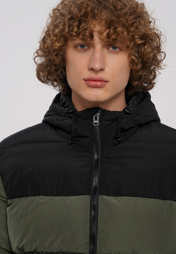 фото Куртка утепленная твое