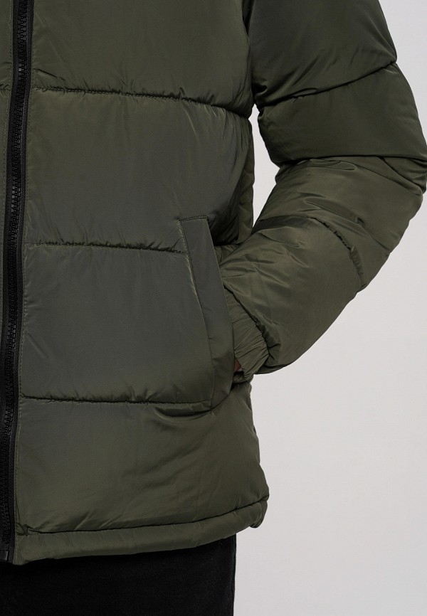 фото Куртка утепленная твое