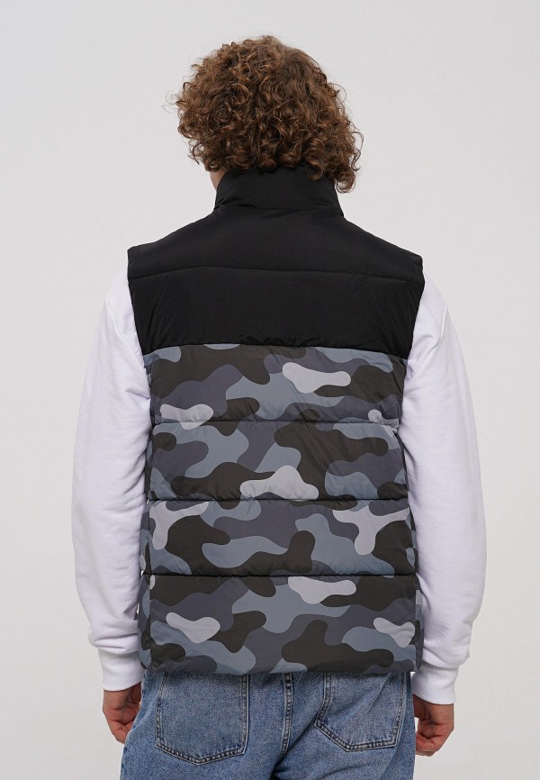 фото Жилет утепленный твое