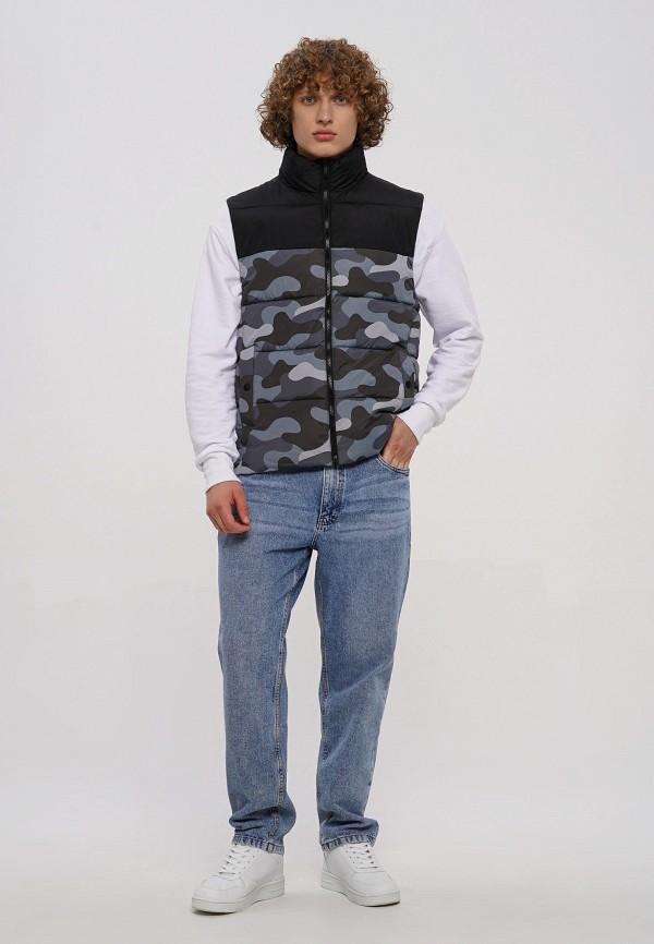 фото Жилет утепленный твое