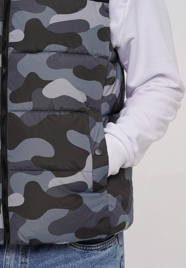 фото Жилет утепленный твое