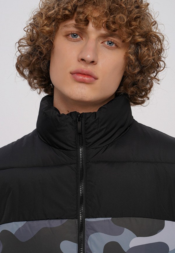 фото Жилет утепленный твое