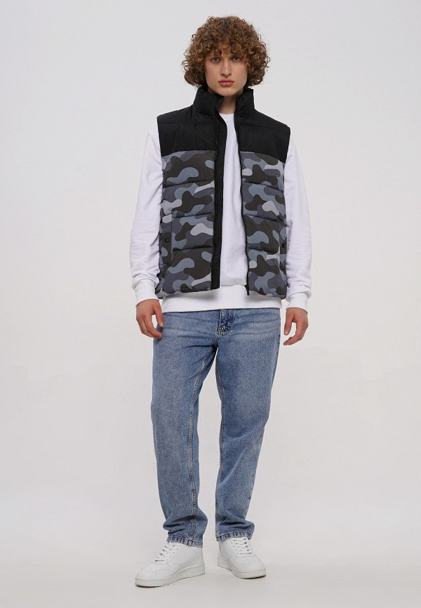 фото Жилет утепленный твое