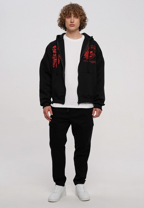 фото Толстовка твое