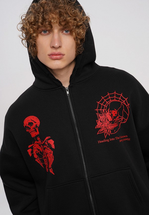 фото Толстовка твое