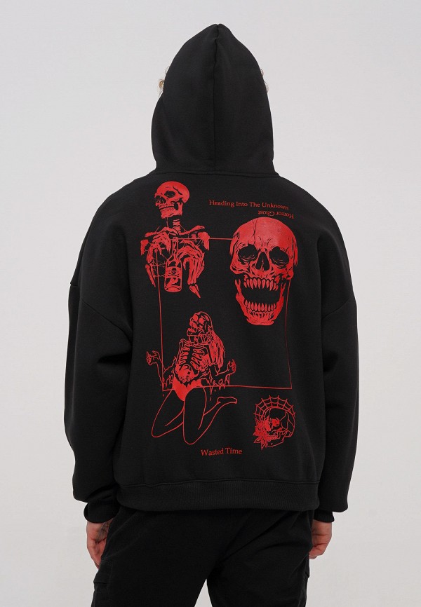 фото Толстовка твое