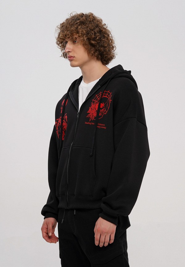 фото Толстовка твое