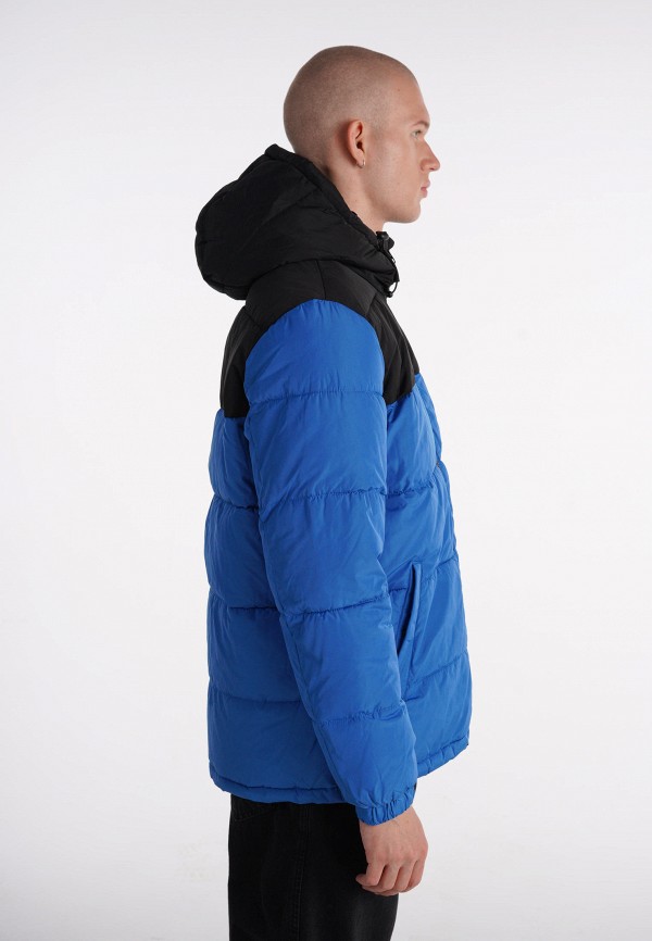 фото Куртка утепленная твое