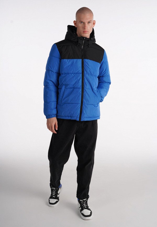 фото Куртка утепленная твое