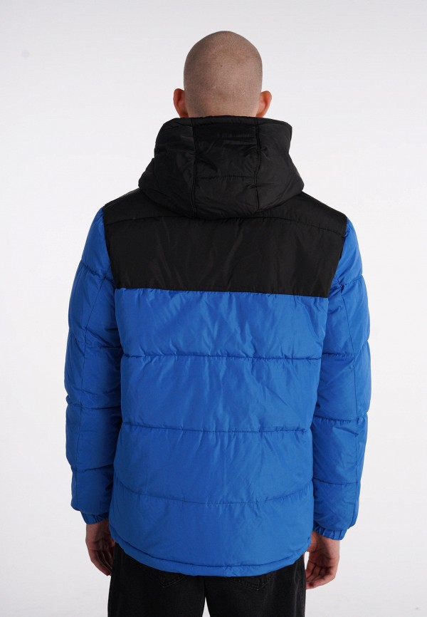 фото Куртка утепленная твое