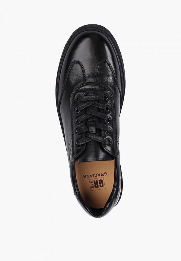 фото Кеды graciana