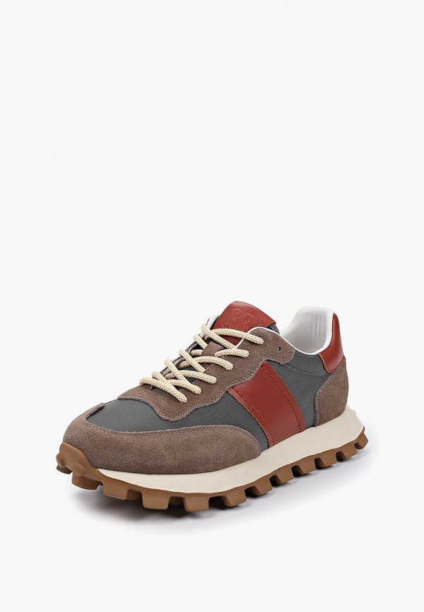 фото Кроссовки graciana