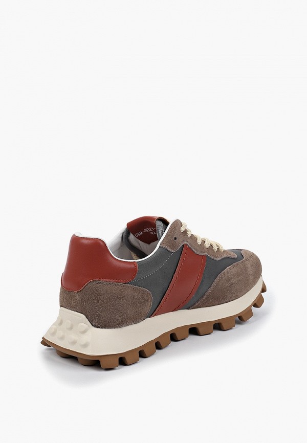 фото Кроссовки graciana